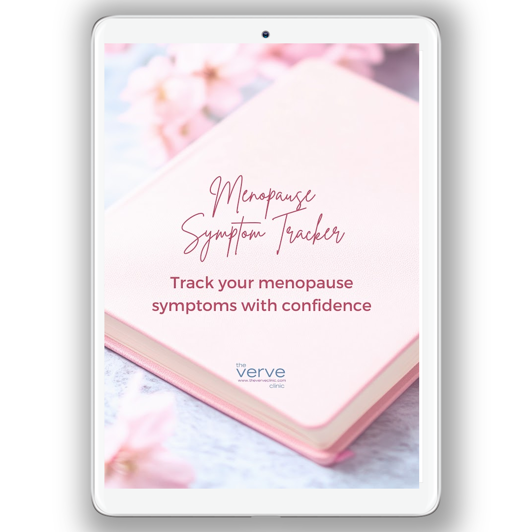 menopause symptom tracker